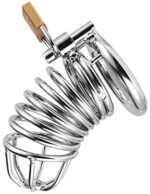 101121-Small-Medium-Stainless-Steel-Chastity-Penis-Cage-sex-shop-AyiaNapa