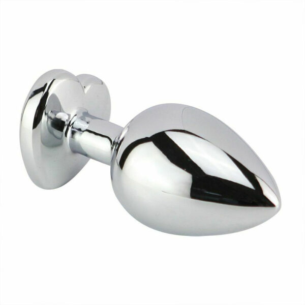 11863-small-heart-base-metal-butt-plug-red-7-cm-ekag008-small-sexshop-limassol