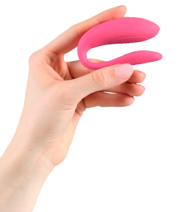 19041-we-vibe-sync-lite-c-shaped-couple-vibrator-pink-love-shop-cy-4