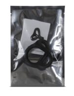 19291-TOYBOY_3_in_1_Ultra_Soft_Cock_Ring_Type_II_BLACK_time
