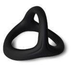 19293-TOYBOY_3_in_1_Ultra_Soft_Cock_Ring_Type_I_BLACK_men