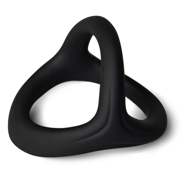 19293-TOYBOY_3_in_1_Ultra_Soft_Cock_Ring_Type_I_BLACK_men