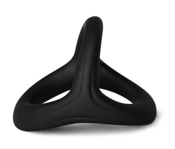19293-TOYBOY_3_in_1_Ultra_Soft_Cock_Ring_Type_I_BLACK_sex