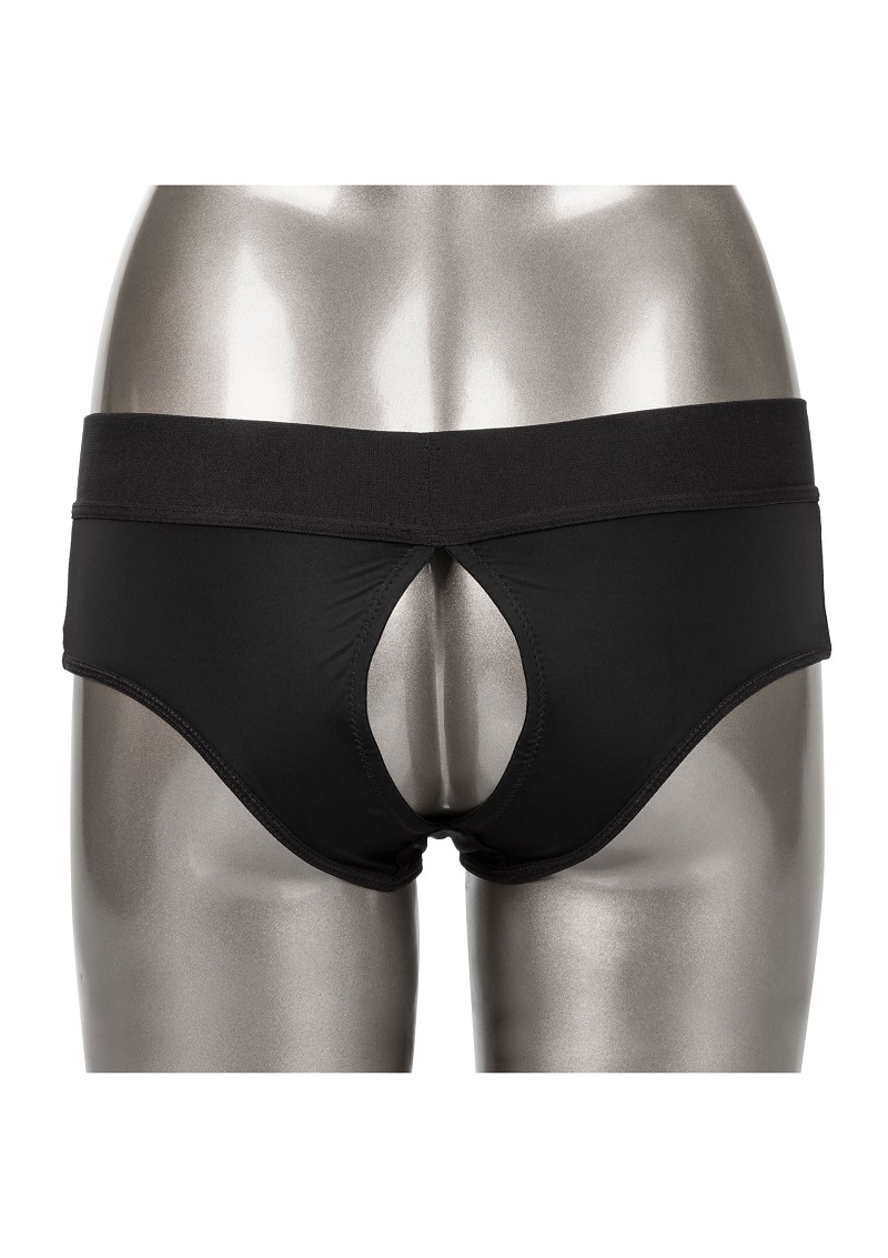 22821-14692_BLACK_03_calexotics_harness_o_ring_strap_on_sex_love_limassol_cyprus