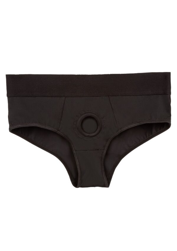 22821-14692_BLACK_07_calexotics_harness_o_ring_strap_on_sex_love_limassol_cyprus