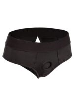 22821-14692_BLACK_08_calexotics_harness_o_ring_strap_on_sex_love_limassol_cyprus