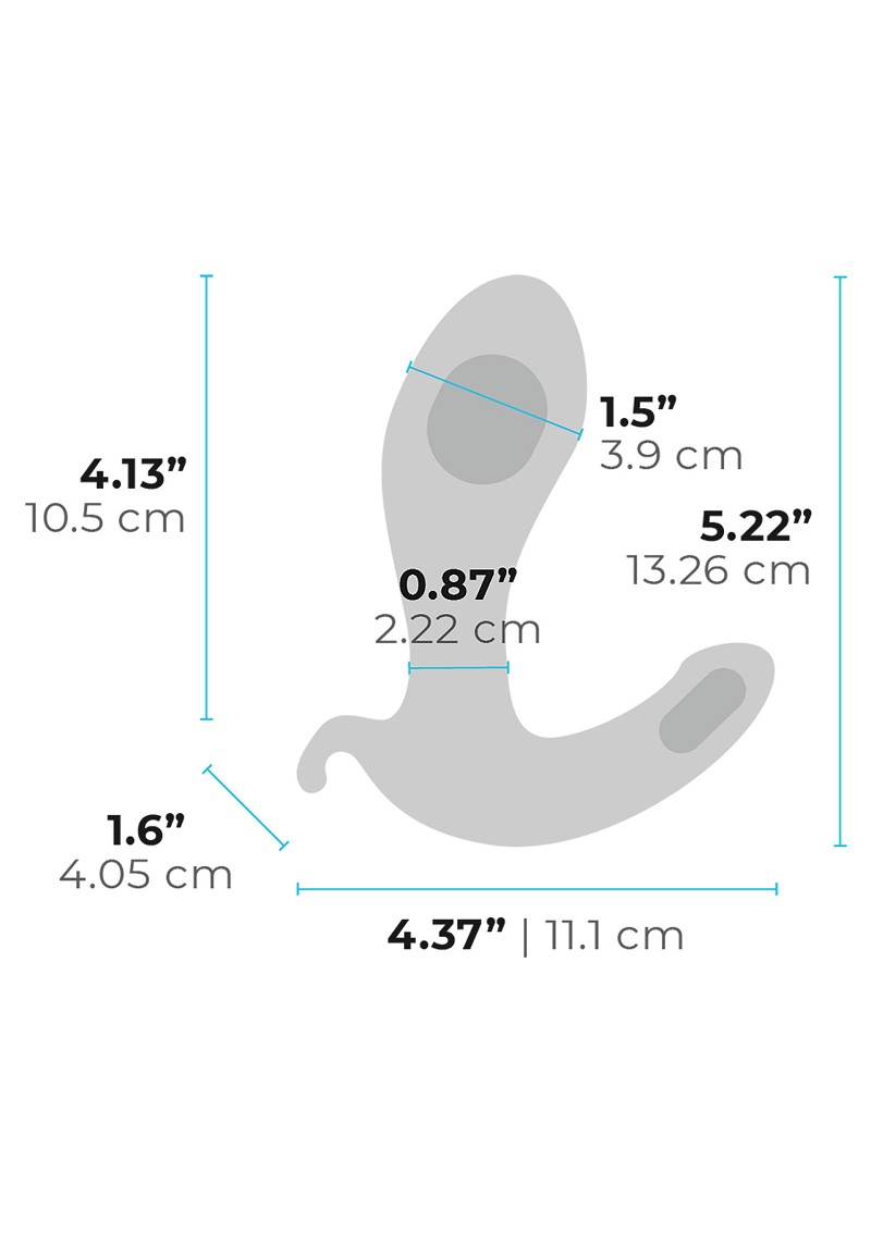 22853-35457_BLACK_014_b_vibe_butt_plug_sex_love_limassol_cyprus