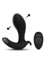 22853-35457_BLACK_01_b_vibe_butt_plug_sex_love_limassol_cyprus