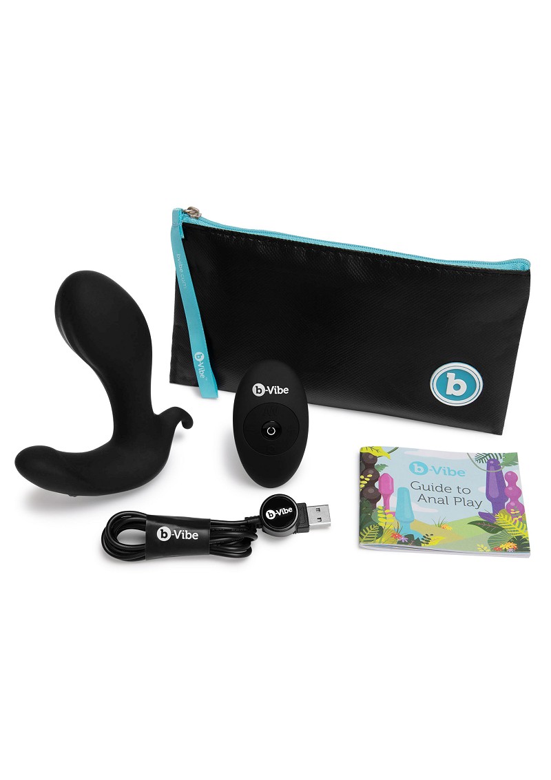 22853-35457_BLACK_03_b_vibe_butt_plug_sex_love_limassol_cyprus