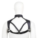 23701-leather_chest_harness_neck_collar_S_M_sex_love_limassol_2