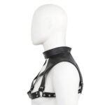 23701-leather_chest_harness_neck_collar_S_M_sex_love_limassol_3