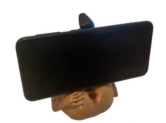 23793-pussy_ass_blue_heels_pen_holder_phone_stand_sex_love_limassol_cyprus_1