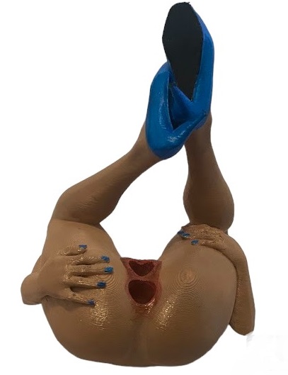 23793-pussy_ass_blue_heels_pen_holder_phone_stand_sex_love_limassol_cyprus_3