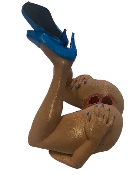 23793-pussy_ass_blue_heels_pen_holder_phone_stand_sex_love_limassol_cyprus_4