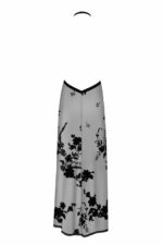 25389-F312_Divinity_long_flocked_mesh_dress_with_open_back_4_sex_shop_cyprus_limassol