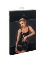 25391-F320_Starlet_wetlook_minidress_with_ring_belt_8_sex_shop_cyprus_limassol