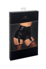 25395-F325_Glam_suspender_wetlook_and_vinyl_shorts_7_sex_shop_cyprus_limassol