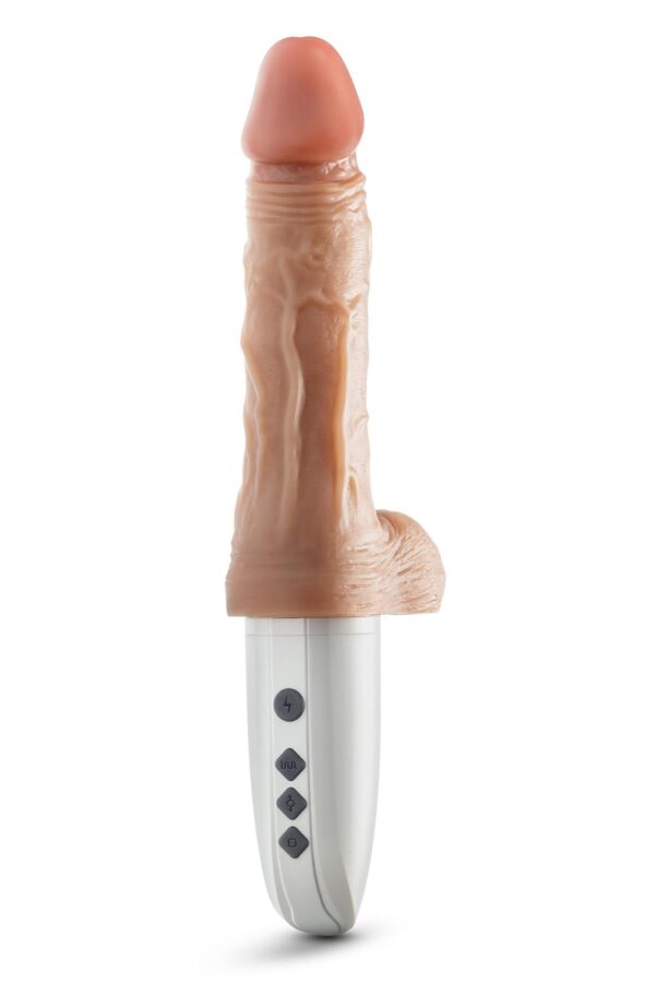 25517-drhammer_vibrating_dildo_handle_love_shop_cyprus_2