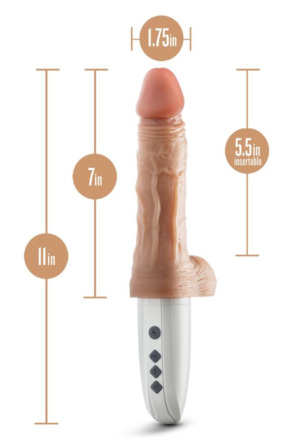 25517-drhammer_vibrating_dildo_handle_love_shop_cyprus_4