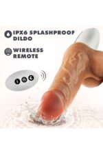 25517-drhammer_vibrating_dildo_handle_love_shop_cyprus_7