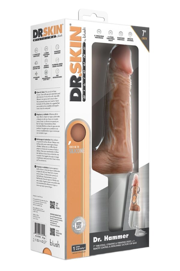 25517-drhammer_vibrating_dildo_handle_love_shop_cyprus_9