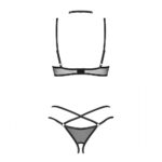 25677-plus-size-obsessive-donarella-half-bra-crotchless-thong-and-choker-black-ek6770-limassol-sexshop
