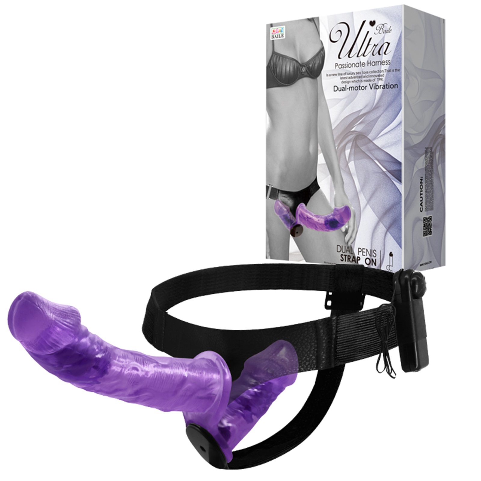 25799-baile_strapon_double_purple_vibrator_love_Shop_limasol 25799-baile_strapon_double_purple_vibrator_love_Shop_limasol
