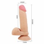 25803-BW-008017LP_pretty_love_sliding_skin_dildo_love_shop_limassol