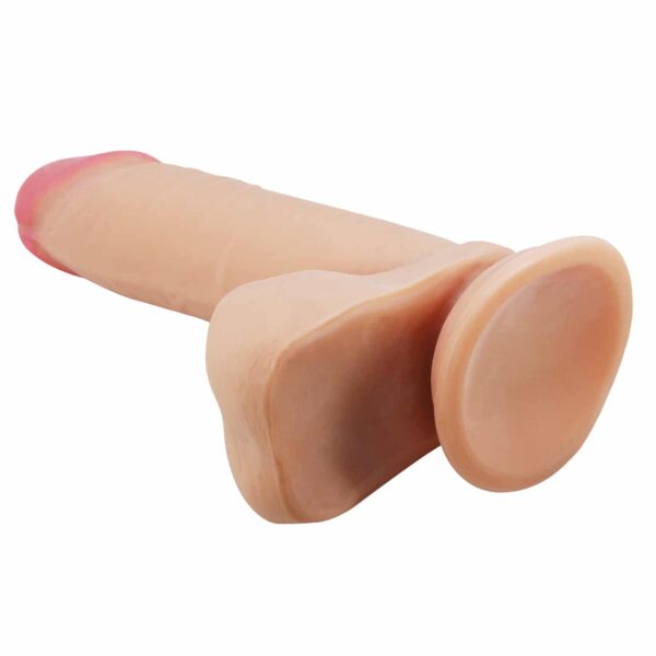 25803-BW-008017LP_pretty_love_sliding_skin_dildo_realistic_design_love_shop_limassol