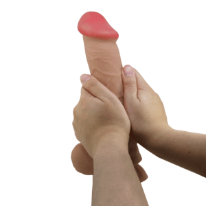 25811-BW-008103NRG_pretty_love_sliding_skin_powerful_dildo_love_Shop_limassol
