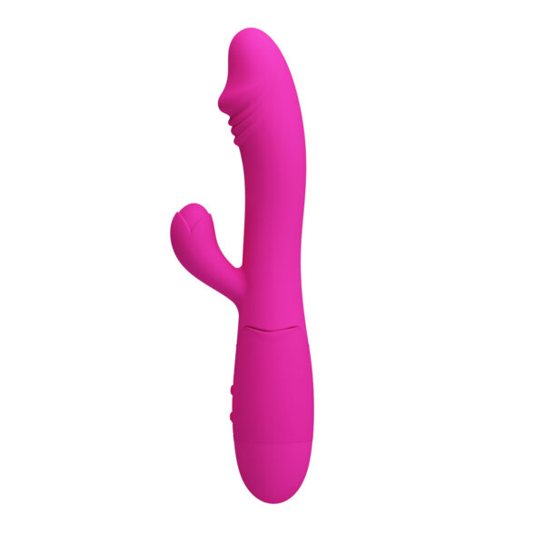 25831-BI-014173-2_pretty_love_snappy_silicone_vibrator_love_shop_limassol