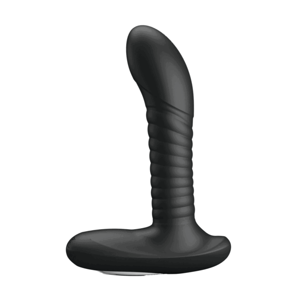 25979-BI-040065-1_pretty_love_anal_vibrator_black_love_Shop_cyprus
