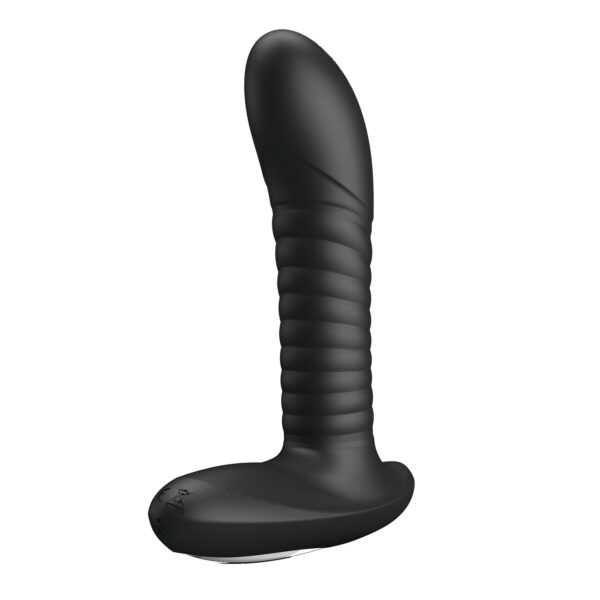 25979-BI-040065-1_pretty_love_anal_vibrator_black_love_Shop_limassol