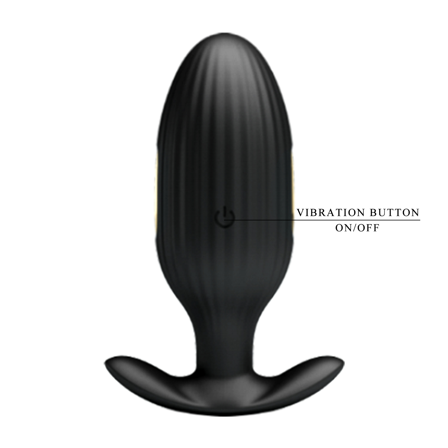 25987-BI-040083HP_pretty_love_vibrating_butt_plug_love_shop_limassol_anal_stimulation