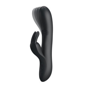 26045-BW-068002-1_05-Pretty_Love_Dylan_rabbit_vibrator_black_Nicosia-Sex-Shop