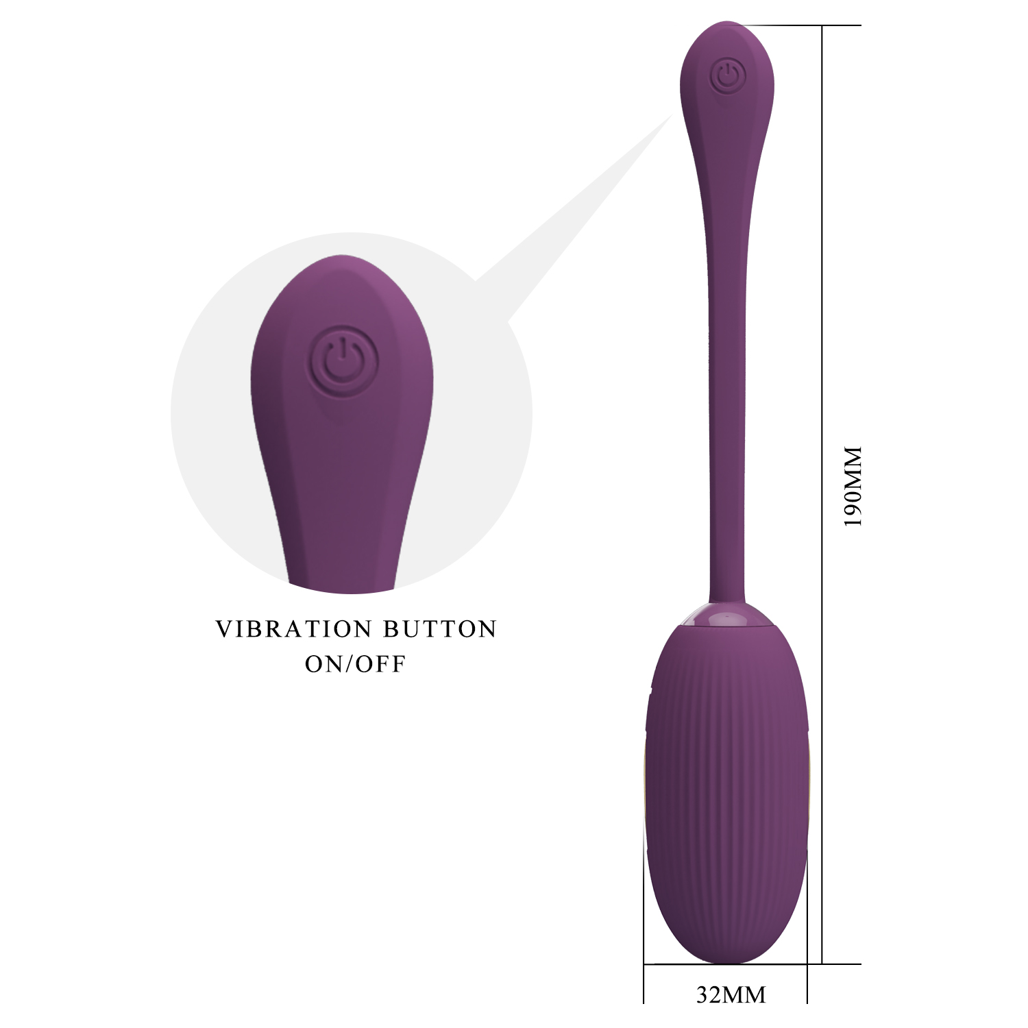 26081-BI-014609HP-2_pretty_love_doreen_egg_vibrator_love_Shop_limassol_electro_shock