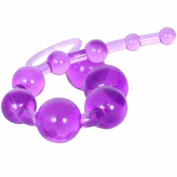 17047-Toy-Anal-Ecstasy-Purple-Anal-and-Pussy-Beads-sex-shop-Cyprus