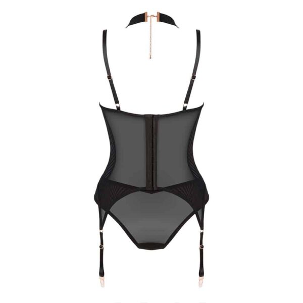 18577-Obsessive-Brasica-Corset-With-Choker-And-Panties-Black-sex-shop-Paphos