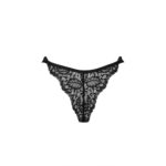 19397-PLUS-SIZE-Obsessive-Bellastia-lacy-thong-Black-sexshop-Lemesos