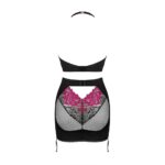 21269-Plus-Size-Obsessive-Rosenty-Top-and-Skirt-6596-Limassol-sexshop