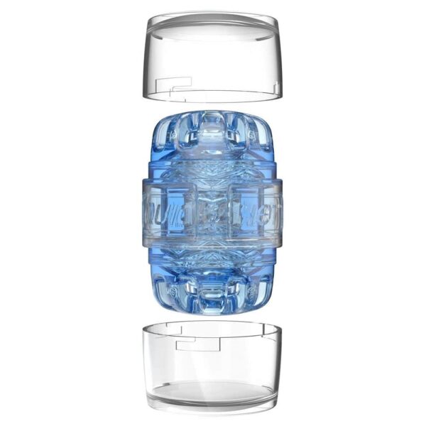 25249-Fleshlight-The-Quickshot-TURBO-Blue-Ice-masturbator-35305-Limassol-sexshop