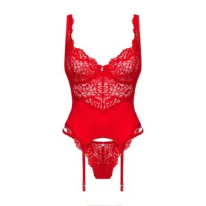 25719-Obsessive-Amor-Cherris-Corset-and-Thong-RED-5285-sexshop-Cyprus