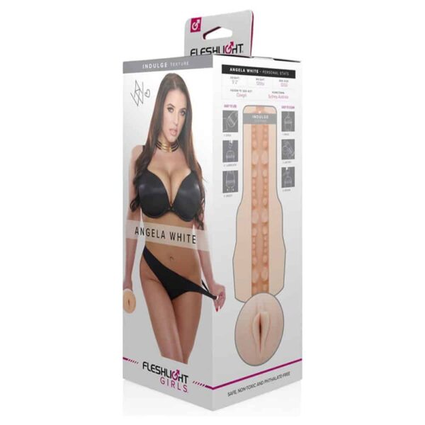 3877-Fleshlight-Girls-Angela-White-Indulge-texture-27393-Limassol-sex-shop