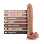 25485-au-naturel-daddy-dildo-355-x-63-cm-mocha-sex-shop-Larnaca