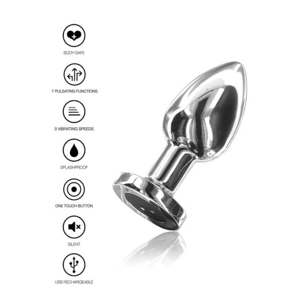 26475-ToyJoy-The-Glider-vibrating-metal-buttplug-M-Love-Shop-Yermasoyia