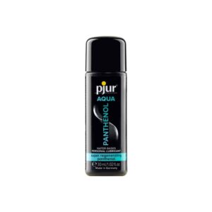 26507-Pjur-Aqua-Panthenol-water-based-lube-thirty-ml-Love-Shop-Cyprus