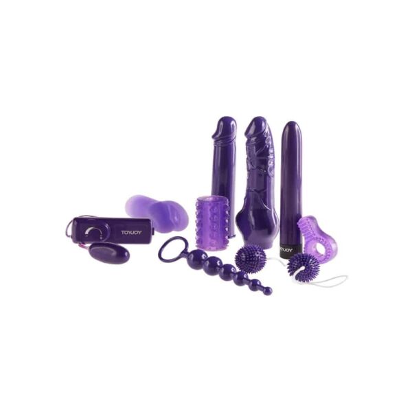 2912-ToyJoy-nine-pieces-Mega-Purple-Sex-Toy-Kit-Love-Shop-Limassol