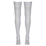 603-Glossy-White-Hold-Ups-Love-Shop-Limassol