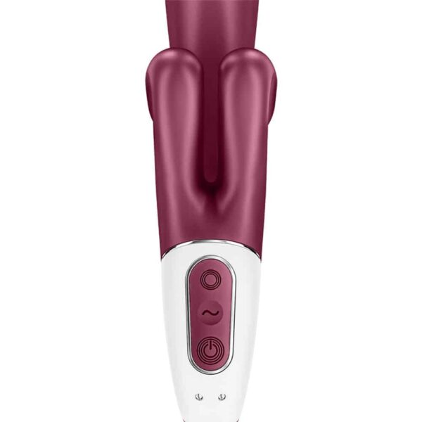 18055-Satisfyer-Touch-me-Rabbit-Vibrator-Red-Nicosia-sexshop